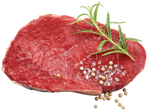Irish Beef "Tagliata" Steak