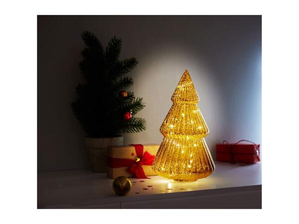 Livarno Home LED Christmas Decoration