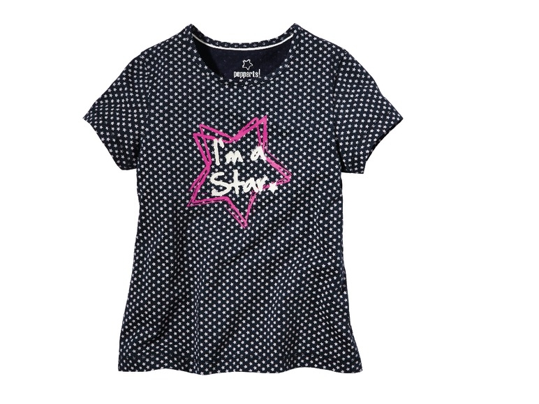 Girls' Shortie Pyjamas