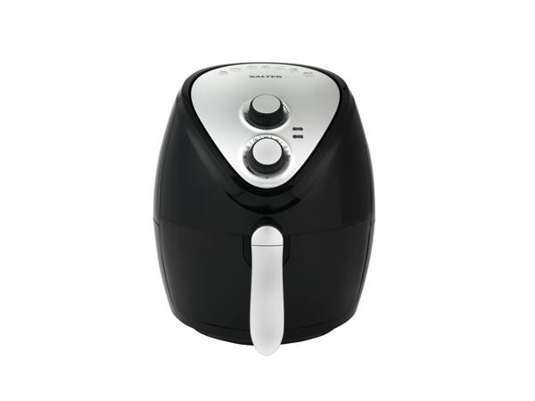 1300W Hot Air Fryer