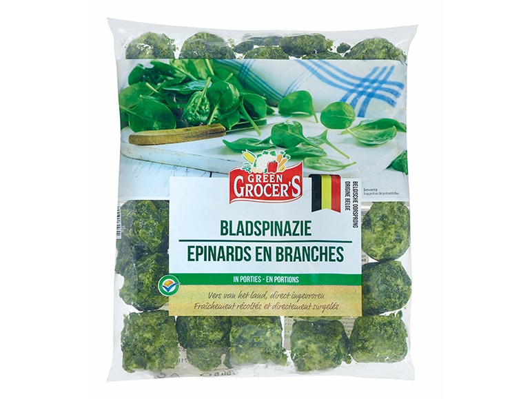 Groentemix