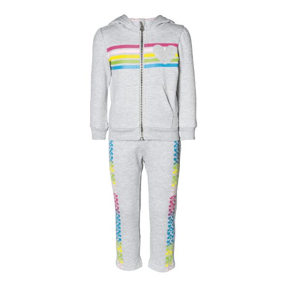 POCOPIANO(R) 				Jogginganzug für Kinder