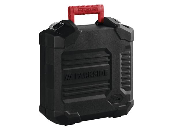 20V Cordless Vehicle Impact Wrench