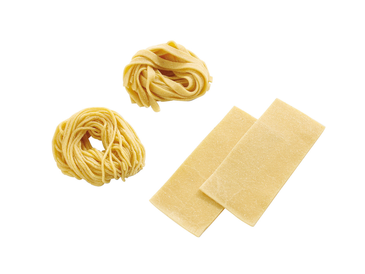 Pasta Machine
