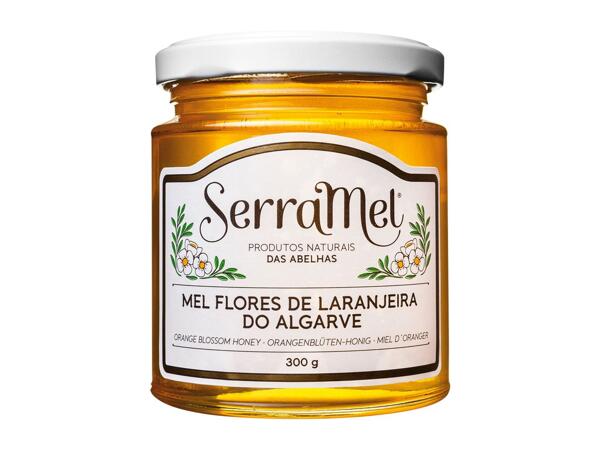 Serramel Honey