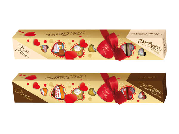Ferrero les meilleurs