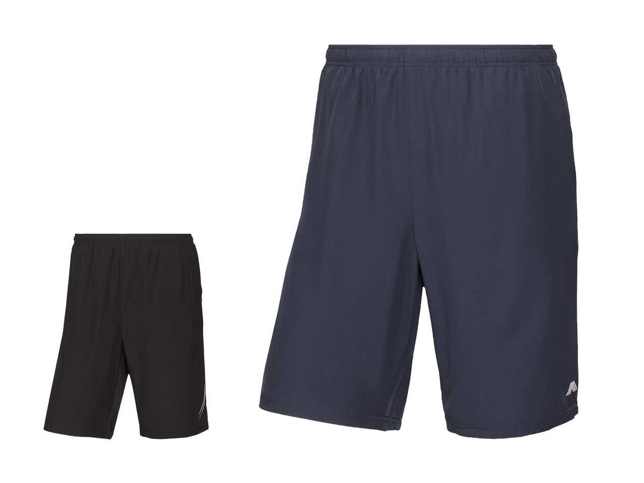 Short de sport pour homme1