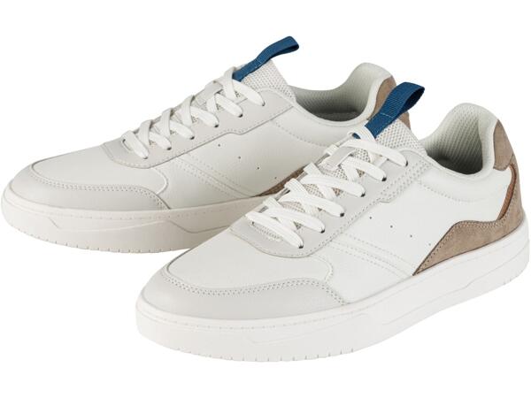 Men's trainers