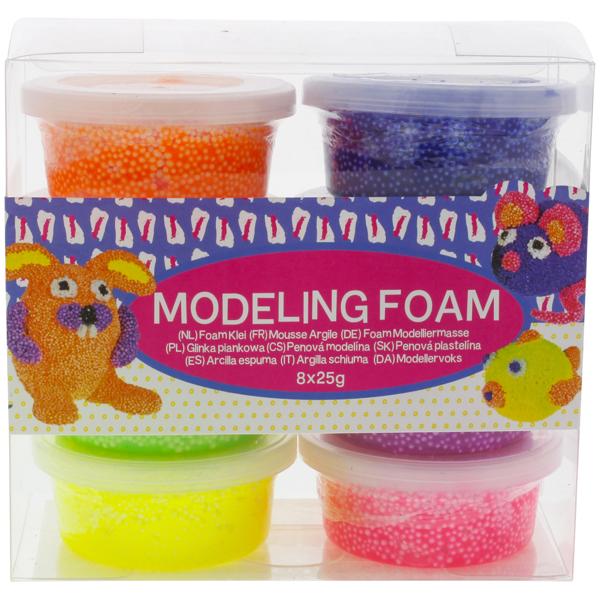 Pâte à modeler