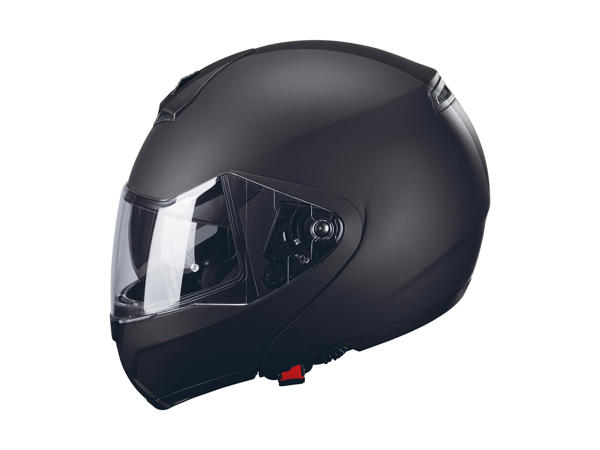 CRIVIT(R) Flip-up-hjelm