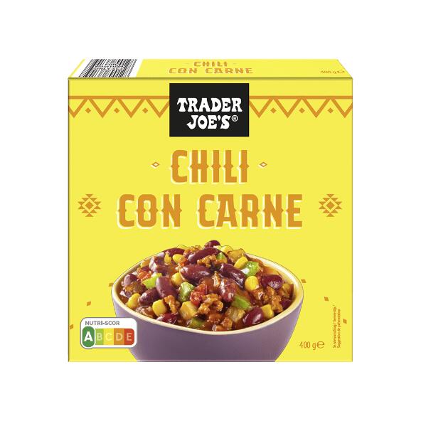 TRADER JOE'S(R) 				Plats cuisinés