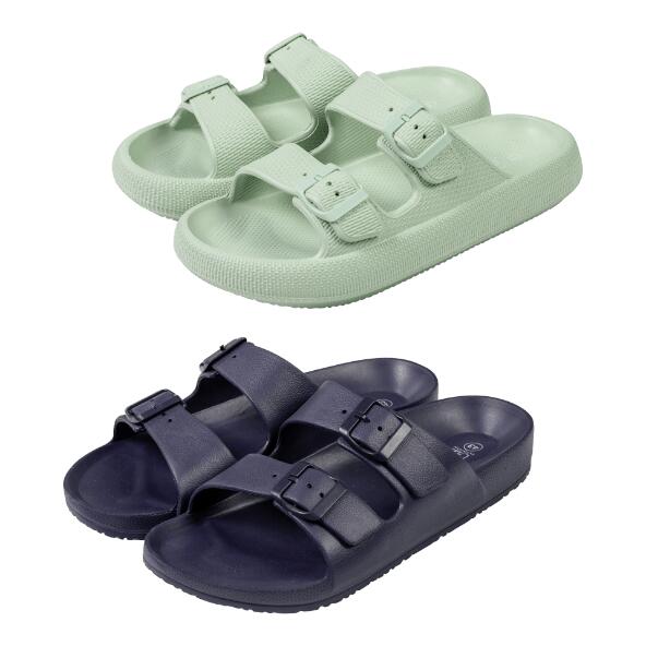 UP2Fashion(R) 				Sandales
