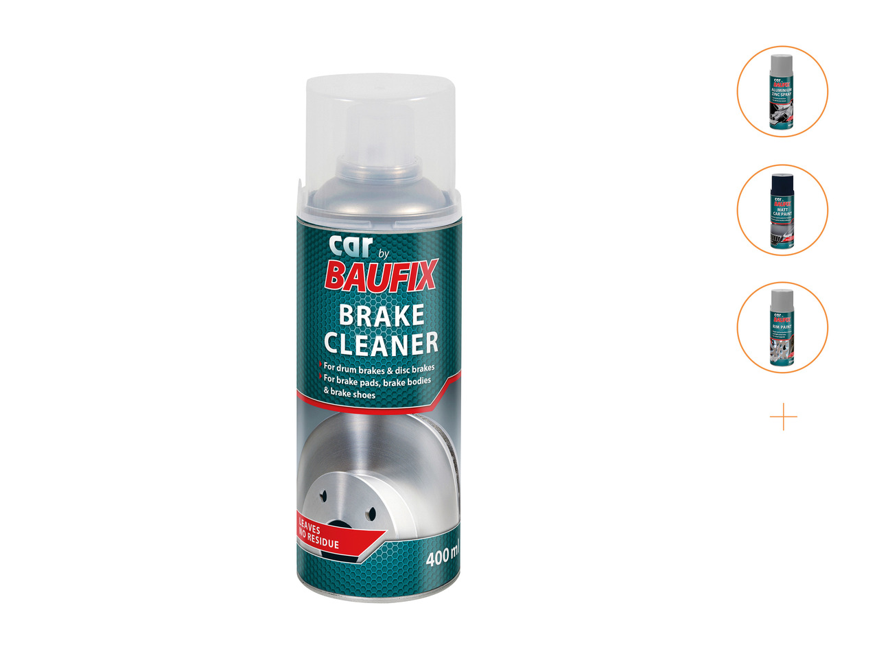 Baufix Car Care Assortment1