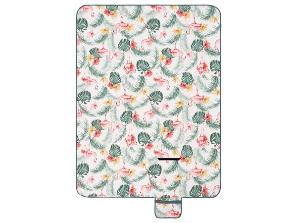 Picnic Blanket 127 x 168cm