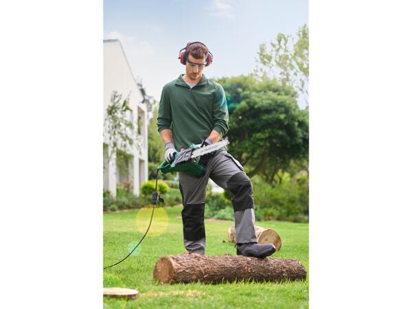 PARKSIDE(R) ELEKTRICKÁ ŘETĚZOVÁ PILA 1 600 W