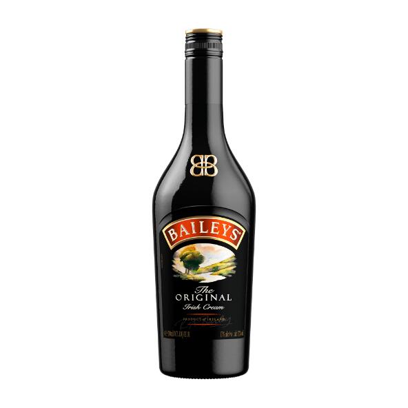Original Irish Cream