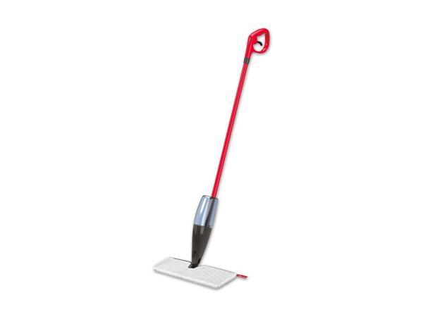 Bodenreiniger „Spray & Clean"