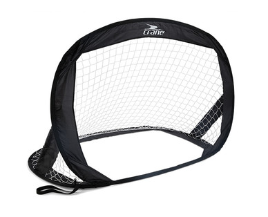 Crane Pop-Up Soccer Goals