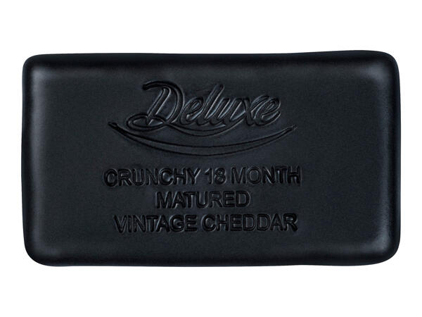 Deluxe Cheese Truckles Ingots assorted