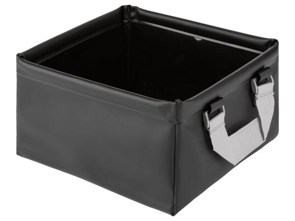 Camping Shower, Sink, Water Container or Washing Line