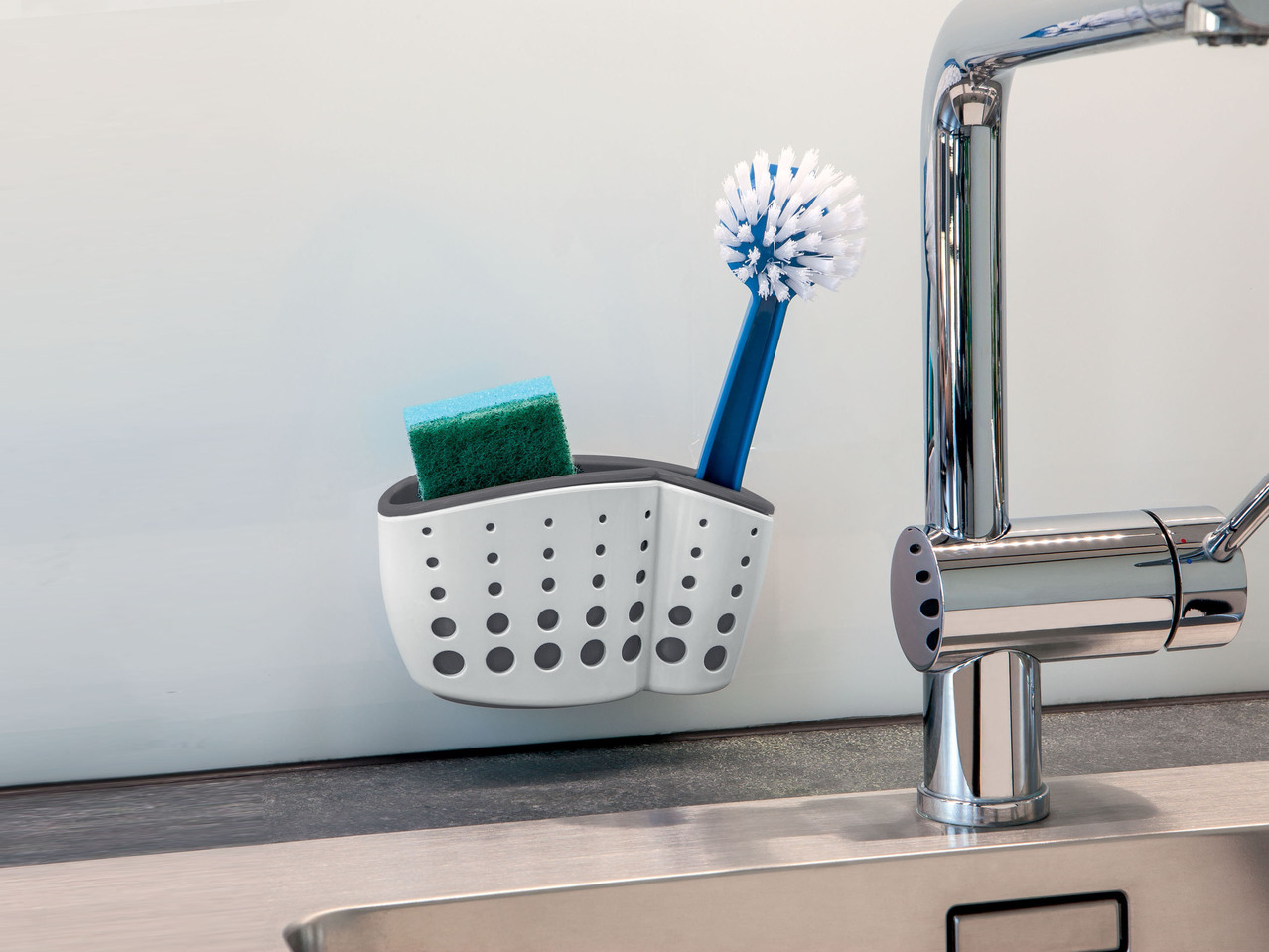 Dishwashing Organiser