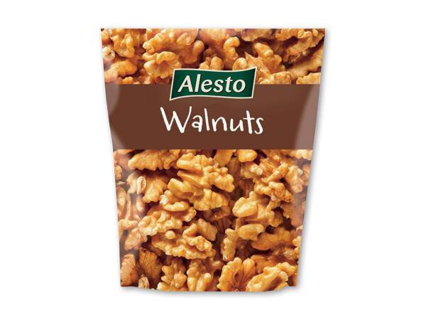 Valnødder