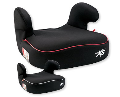 AUTO XS Kindersitzerhöhung