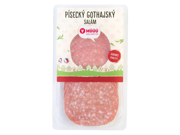 SALÁM GOTHAJ