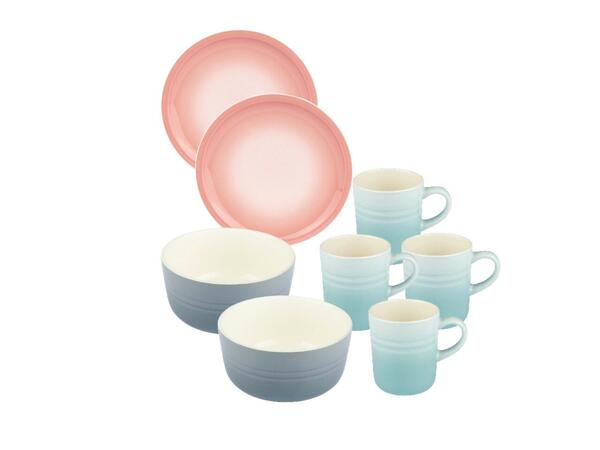 Ernesto Bowl/Cup/Plate Set