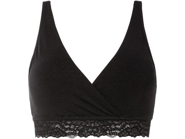 Nursing Bra