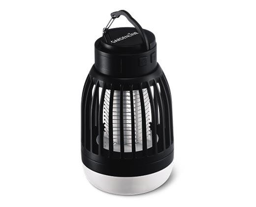 Gardenline 
 3-in-1 Portable Zapper with Light