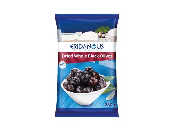 Snack Olives in Olive Oil
