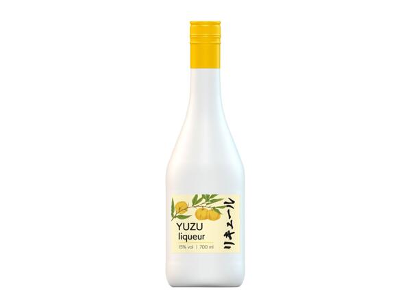 Vitasia Liqueur 15%