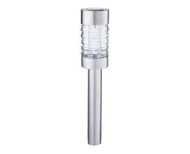 Solar Bollard Light