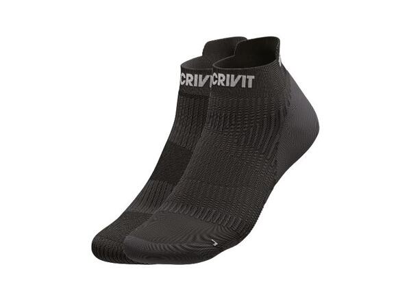 Dámské běžecké ponožky, 2 páry