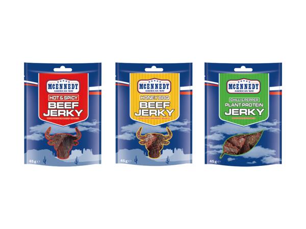Jerky