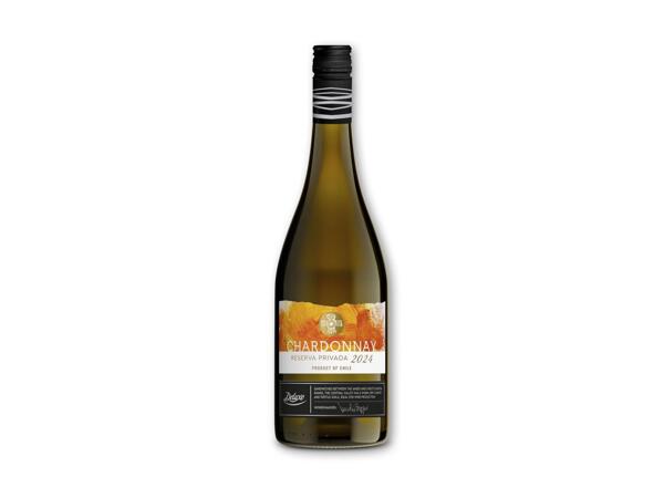 DELUXE Chardonnay Reserva Privada