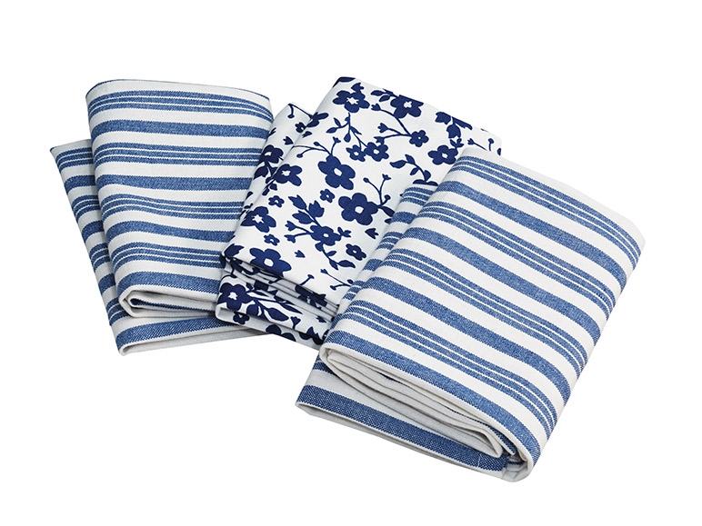 ERNESTO Tea Towels