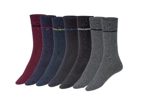Men's Socks