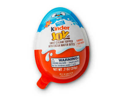 Ferrero Kinder Joy Egg