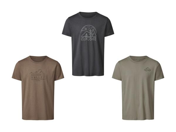 ESMARA MEN(R) T-shirt