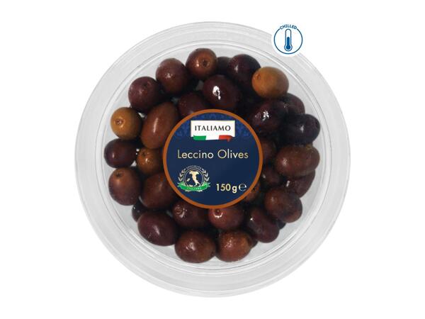 Italiamo Italian Olives