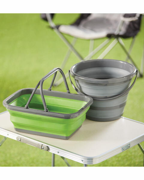 Adventuridge Folding Bowl