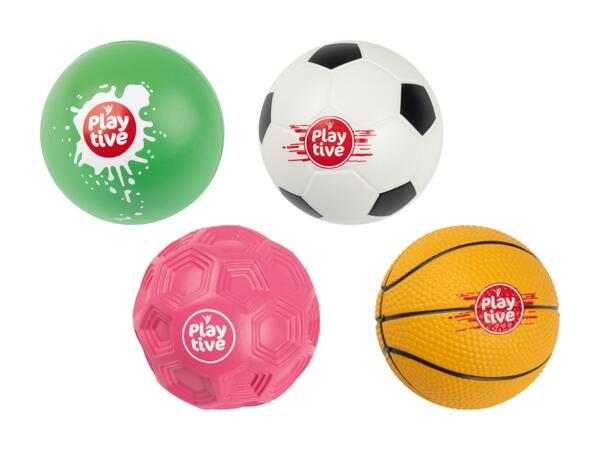 Ballon aquatique rebondissant/​ballon super rebondissant