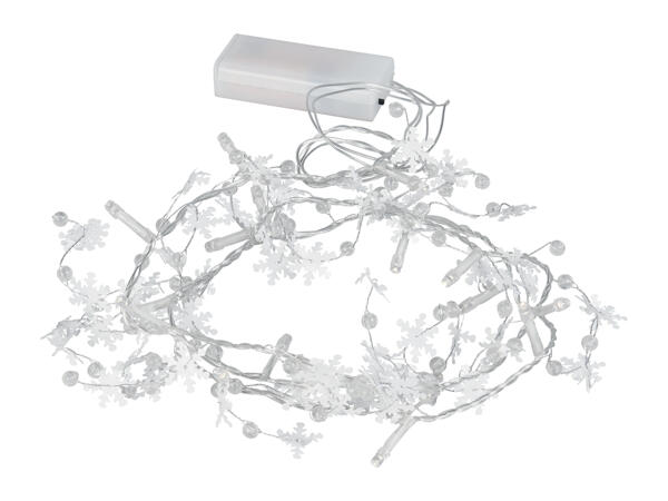 Livarno Home 20 LED String Lights