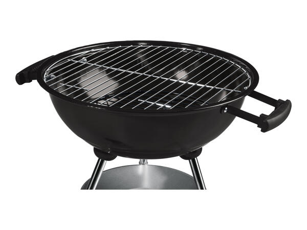 Grillmeister Kettle Barbecue