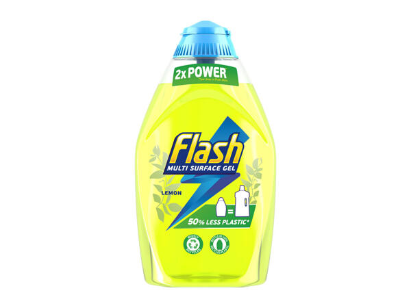 Flash Multi Surface Gel