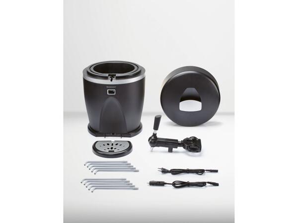 Draught Beer Dispenser