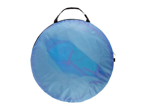 Playtive Play Tent with Tunnel