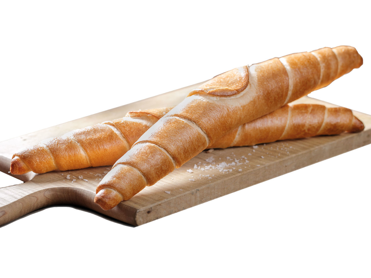 Österreichische Knusperstange